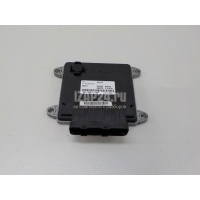 Блок управления двигателем Geely EMGRAND EC7 (2011 - 2016) 1066001255