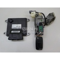 Блок управления двигателем Geely EMGRAND EC7 (2011 - 2016) 1066001255