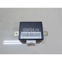 Блок управления парктроником Geely EMGRAND EC7 (2011 - 2016) 106700110601