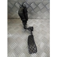 Педаль газа Audi A6 C6 2005-2008 2005 4F2721523