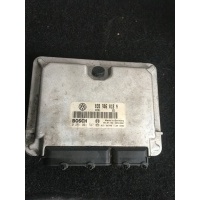 Блок управления volkswagen passat b5 1.9 tdi 90 038906018n