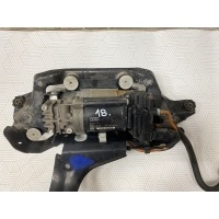 Компрессор пневмоподвески Audi A7 4G 2013 4G0616005C