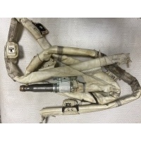 Подушка безопасности боковая Mercedes-Benz ML-class W166 2012 A1668600702