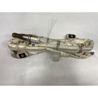 Подушка безопасности боковая Mercedes-Benz ML-class W166 2013 A1668600702