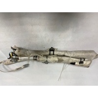 Подушка безопасности боковая Audi A4 B8 2013 8K0880742F