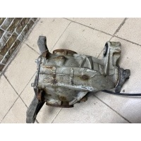 Редуктор Mercedes-Benz ML-class W166 2012 A1663510208