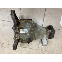 Редуктор Mercedes-Benz ML-class W166 2012 A1663510208