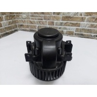 Мотор печки Volkswagen Touareg 7L 2008 4L1820021A