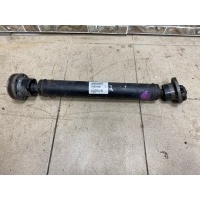 Карданный вал Mercedes-Benz ML-class W166 2012 A1664100001