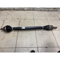 Привод Volkswagen Tiguan 2 2018 3Q0407272CE
