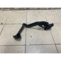 Горловина бачка стеклоомывателя Mercedes-Benz E-class W213 2017 A2138690166