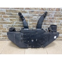 Корпус воздушного фильтра BMW X6 E71 13717798340