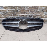 Решетка радиатора Mercedes-Benz E-class W212 2012 A2128850822