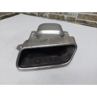 Насадка на глушитель Mercedes-Benz GL X166 2014 A1664901927
