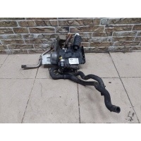 Автономный отопитель Land Rover Range Rover Sport L320 2008 JEC500820