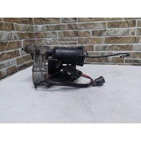 Компрессор пневмоподвески Land Rover Range Rover Sport L320 2008 RQG500080