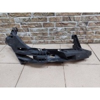 Крепление фары Mercedes-Benz Gl X166 2012 A1666200691