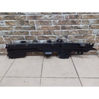 Накладка в салоне Mercedes-Benz Gl X166 2012 A1668200469