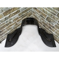 Воздуховод салона Mercedes-Benz Gl X166 2012 A1668313146