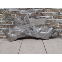 Защита днища кузова Mercedes-Benz Gl X166 2012 A1666820071