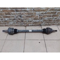 Привод Mercedes-Benz Gl X166 2012 A1663501210
