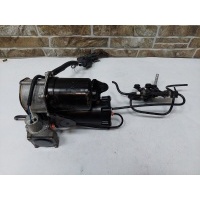 Компрессор пневмоподвески Land Rover Range Rover Sport L320 2008 RQQ500020