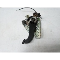 Педаль стояночного тормоза Mercedes-Benz E-class W212 2012 A2044201584