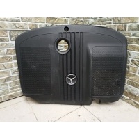 Декоративная крышка двигателя Mercedes-Benz E-class W212 2012 A6510101467