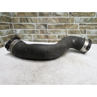 Патрубок интеркулера Mercedes-Benz C-class W204 2012 A2045282182