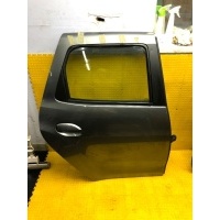 дверь Renault Duster HJD 2021 821008733R