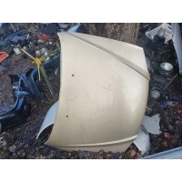 Капот крышка двигателя kia shuma 2002 rok