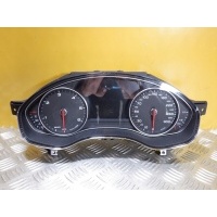 Audi a6 c7 3.0 tdi спидометр часы 4g8920935a