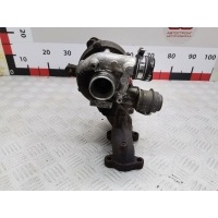 Турбина Volkswagen Golf 3 1998 028145702D