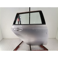 Дверь задняя правая Mazda 6 GH (-) 2007 ,GSYA7202XJ