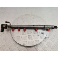 Регулятор давления топлива Mercedes A-Class (W169) (2004-2012) 2008 0281002494,A6110780449