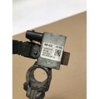 Клемма минусовая kia sorento ii xm 09 - 2.2 crdi