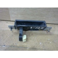 Ручка крышки багажника Mazda 6 1 2002