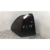 фонарь задний левый BMW 3 E90/E91/E92/E93 2008 7160061,63217160061