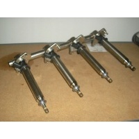 Форсунки мерседес w218 w211 w204 w205 w246 cls 63