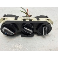 Volkswagen поло 6r панель кондиционера 6r0820045j