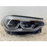 фара BMW X3 `G01 2017- 63117466132