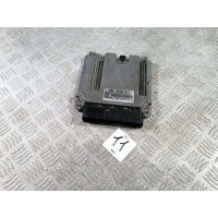 Блок управления двигателем Volkswagen Transporter T5 2006 038 906 016 N