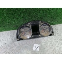 Щиток приборов (приборная панель) Volkswagen Passat B7 2011 3AA920 880A
