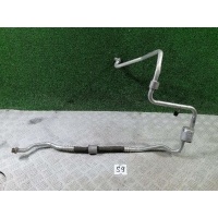 Трубка кондиционера Renault Megane 2 2003 8200587431