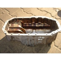 Поддон Volkswagen Golf 4 поколение 2001 030103603P