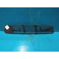Решетка бампера центральная MITSUBISHI Lancer 10 2007-2010 6400A827