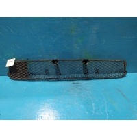Решетка бампера центральная MITSUBISHI Lancer 10 2007-2010 6400A827