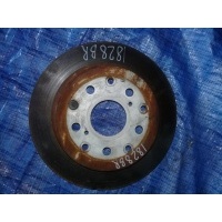 диск тормозной TOYOTA MARKII JZX115 42431-51010
