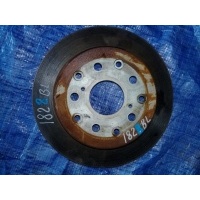 диск тормозной TOYOTA MARKII JZX115 42431-51010