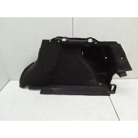 Обшивка багажника Renault Megane 3 2014 849500047R